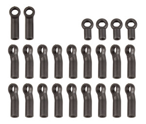 Team Associated - Enduro Rod Ends - 42040