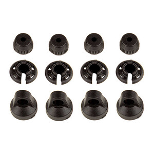 Team Associated - Enduro Shock Parts - 42080