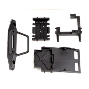 Team Associated - Enduro24 Chassis Mounts - 21700