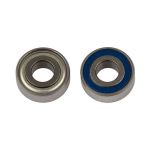 Team Associated - Ft Bearings 5x12x4mm - 91567