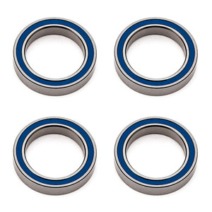 Team Associated - Ft Bearings, 15x21x4 Mm - 91566 Team Associated - Ft Bearings, 15x21x4 Mm - 91566