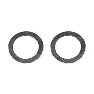 Team Associated - Ft Precision Ground Diff Drive Ring - 6576