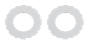 Team Associated - Octalock Slipper Pad, 19mm - 92288