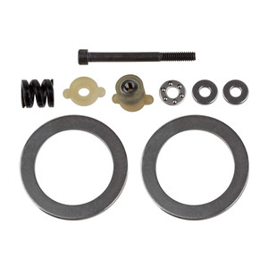 Team Associated - Rc10b6 Ball Differential Rebuild Kit - 91991 Team Associated - Rc10b6 Ball Differential Rebuild Kit - 91991