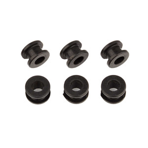 Team Associated - Rc8b4 Grommets - 81558 Team Associated - Rc8b4 Grommets - 81558
