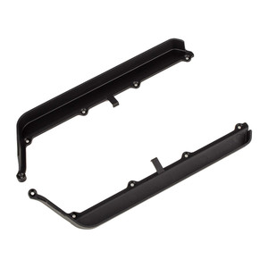 Team Associated - Rc8b4e Side Guards - 81570