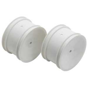 Team Associated - Rear Wheel, 2.2: B4 - 9589