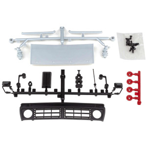 Team Associated - Reflex 14r Hoonitruck Body Accessories - 21590 Team Associated - Reflex 14r Hoonitruck Body Accessories - 21590