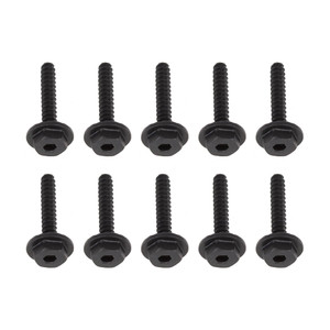 Team Associated - Reflex 14r Wheel Screws - 21583