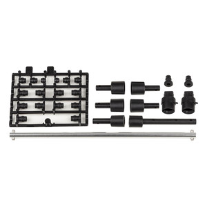 Team Associated - Reflex14r Outdrives,pivot Balls,&center Driveshaft - 21577