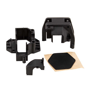 Team Associated - Rival Mt8 Center Gearbox Set - 25907