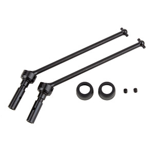 Team Associated - Rival Mt8 Cva Set - 25931 Team Associated - Rival Mt8 Cva Set - 25931