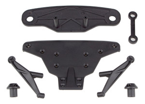Team Associated - SR10 Front Bumper Set - 71094