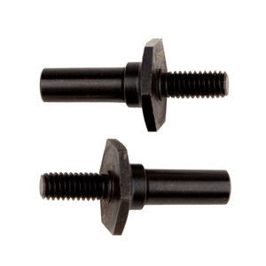Team Associated - Sr10 Solid Front Axles - 71188