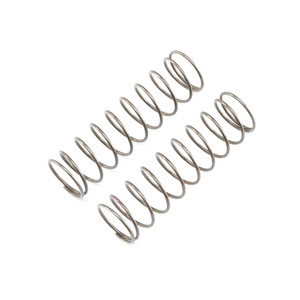 Team Losi Racing - 16mm Evo Rr Shk Spring, 3.6 Rate, Brown(2):8b 4.0 - 344022