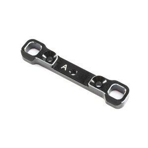 Team Losi Racing - A Pivot Block, Aluminum: 22x-4 - 234128