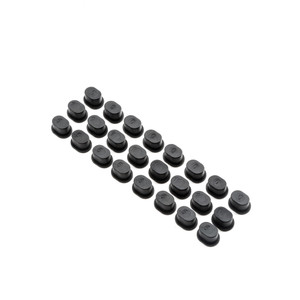 Team Losi Racing - Adjustable Hinge Pin Brace Inserts: 5b,5t,mini Wrc - 254002 Team Losi Racing - Adjustable Hinge Pin Brace Inserts: 5b,5t,mini Wrc - 254002