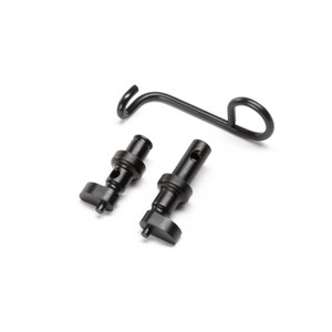 Team Losi Racing - Brake Cams, Filter Hanger, Adjustable Chassis:8x 2 - 341033 Team Losi Racing - Brake Cams, Filter Hanger, Adjustable Chassis:8x 2 - 341033