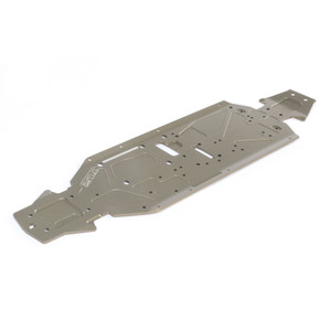 Team Losi Racing - Chassis: 8x - 241041 Team Losi Racing - Chassis: 8x - 241041