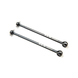 Team Losi Racing - Cva Driveshaft Bones, X68mm (2): 22x - 232103