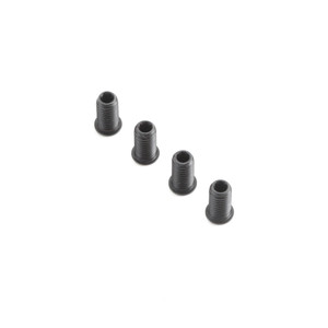 Team Losi Racing - Droop Screw (4): 5b, 5t, Mini Wrc - 255000 Team Losi Racing - Droop Screw (4): 5b, 5t, Mini Wrc - 255000
