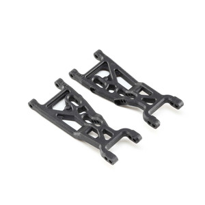 Team Losi Racing - Front Arm Set, Stiffezel: 22t 4.0, Sct 3.0 - 234091 Team Losi Racing - Front Arm Set, Stiffezel: 22t 4.0, Sct 3.0 - 234091