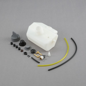 Team Losi Racing - Gas Tank Complete: 5b, 5t, Mini Wrc - 251005 Team Losi Racing - Gas Tank Complete: 5b, 5t, Mini Wrc - 251005