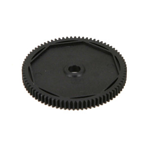 Team Losi Racing - Hds Spur Gear, 78t 48p, Kevlar: All 22 - 232010