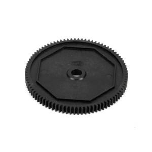 Team Losi Racing - Hds Spur Gear, 86t 48p, Kevlar: All 22 - 232013