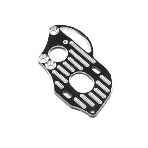 Team Losi Racing - Motor Plate, 3-gear Laydown: 22 4.0 - 232068 Team Losi Racing - Motor Plate, 3-gear Laydown: 22 4.0 - 232068