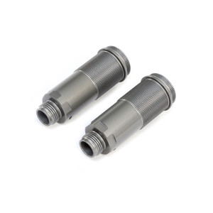 Team Losi Racing - Shock Body, Rear (2): 8x - 243042 Team Losi Racing - Shock Body, Rear (2): 8x - 243042