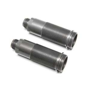 Team Losi Racing - Shock Body, Rear(2): 8xt - 244074