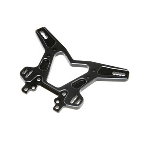 Team Losi Racing - Shock Tower, Front: 8xt - 244071