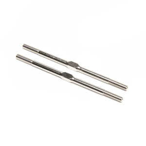 Team Losi Racing - Turnbuckle, Front(2): 8xt - 244075