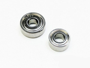 Tekin - Pro4 HD BL Bearing Set - TT2525 Tekin - Pro4 HD BL Bearing Set - TT2525