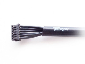 Tekin - Sensor Cable Sleeved 275mm - TT3841