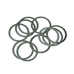 TEKNO RC - 13x16x.1mm Diff Shims (10pcs) - 1222 TEKNO RC - 13x16x.1mm Diff Shims (10pcs) - 1222