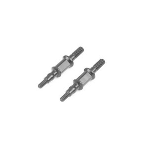 TEKNO RC - 4mm Shock Standoffs- 2pcs - 8727X TEKNO RC - 4mm Shock Standoffs- 2pcs - 8727X