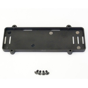TEKNO RC - Battery Tray, Long: Universal V3 Bl Conversion - 40006X TEKNO RC - Battery Tray, Long: Universal V3 Bl Conversion - 40006X