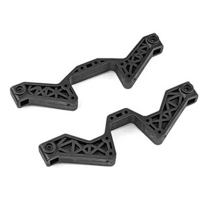 TEKNO RC - Body Mount Base Set (sct410 2.0) - 9598