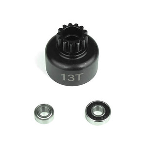 TEKNO RC - Clutch Bell 13t: Nt48 - 4213 TEKNO RC - Clutch Bell 13t: Nt48 - 4213