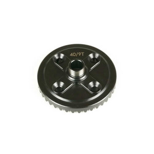 TEKNO RC - Differential Ring Gear (40t, F/r,cnc, Et/nt48 2.0) - 9452 TEKNO RC - Differential Ring Gear (40t, F/r,cnc, Et/nt48 2.0) - 9452