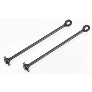 TEKNO RC - Driveshaft Front/rear Hardened Steel Eb48 - 5072 TEKNO RC - Driveshaft Front/rear Hardened Steel Eb48 - 5072
