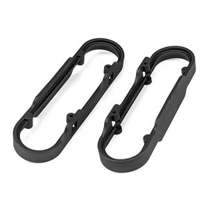 TEKNO RC - Nerf Bars (sct410 2.0, L/r) - 9583