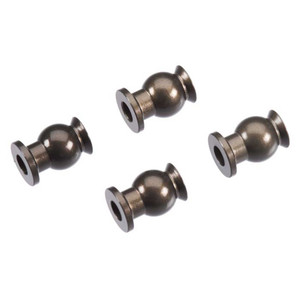 TEKNO RC - Pivot Ball 6.8mm/inside Camber Eb48/sct4 (4) - 5052A TEKNO RC - Pivot Ball 6.8mm/inside Camber Eb48/sct4 (4) - 5052A