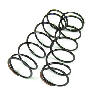 TEKNO RC - Shock Spring Set-front, 1.5 X 7.0t, 70mm - 6039
