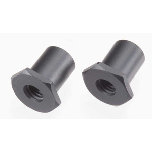 TEKNO RC - Steering Rack Bushing Alum Eb48/sct410 (2) - 5122