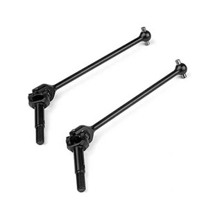 TEKNO RC - Universal Driveshaft Set (f/r, 87mm, Mt/sct410 2.0, 2 Pcs) - 9587