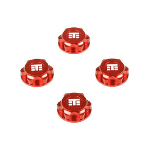 TEKNO RC - Wheel Nuts-17mm,4pcs - 5116BR TEKNO RC - Wheel Nuts-17mm,4pcs - 5116BR