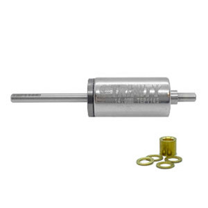 Trinity Pro - 14mm Ultra High Torque Modified/drag Grey Rotor - 1145